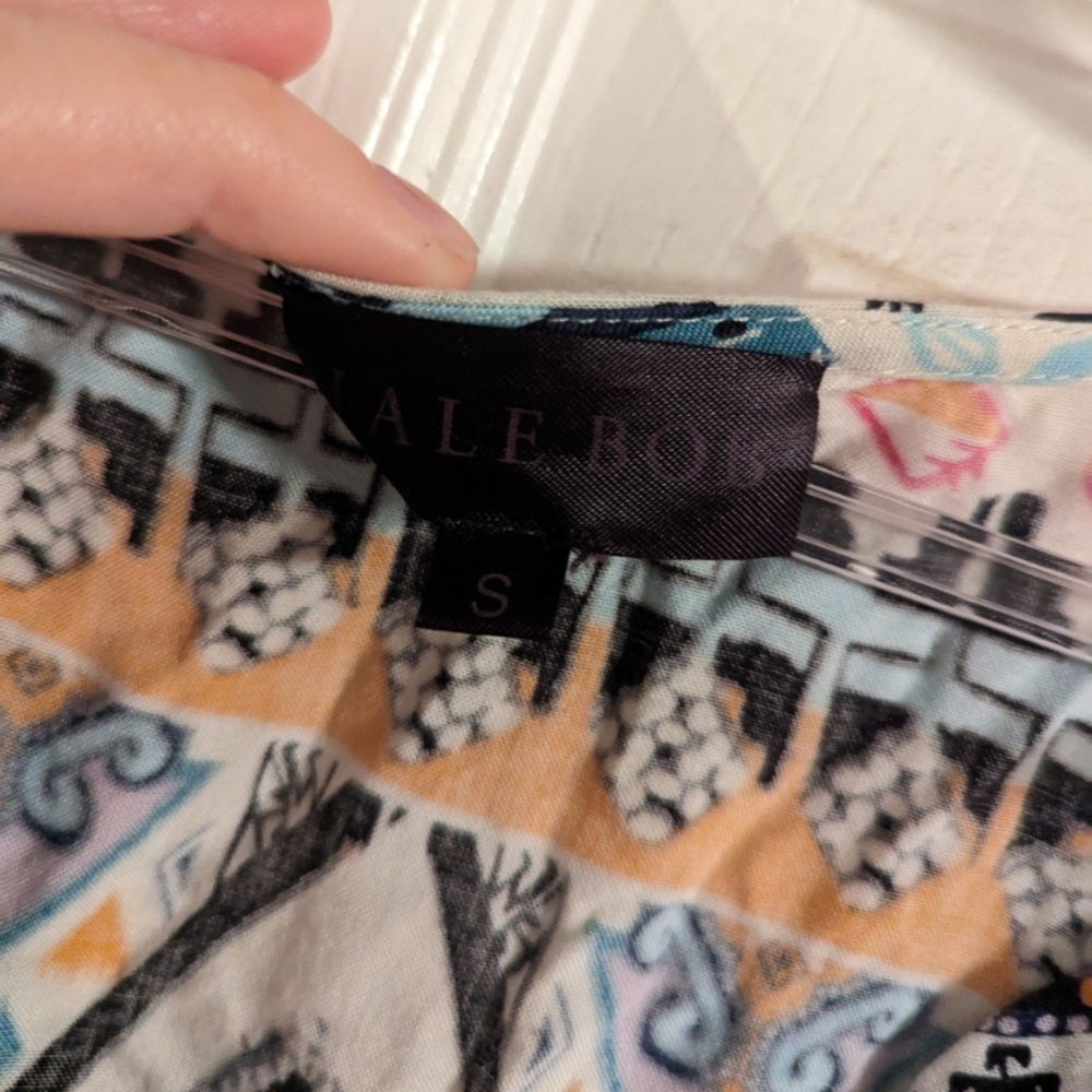 Hale Bon romper - Picture 2 of 3